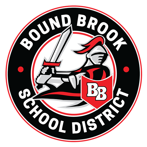 Bound Brook School District Logo