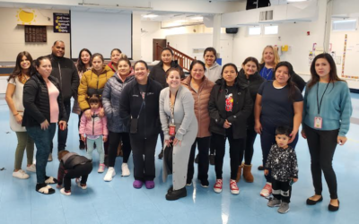 LaMonte/LaMonte Annex’s Latino Literacy Project Expands and Continues to Thrive